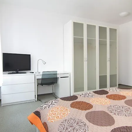 Apartmán Valcha *