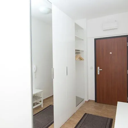 Valcha Apartmán Praha