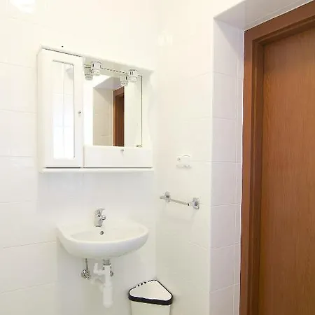 Valcha Apartmán