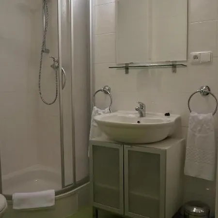 Valcha Apartmán *