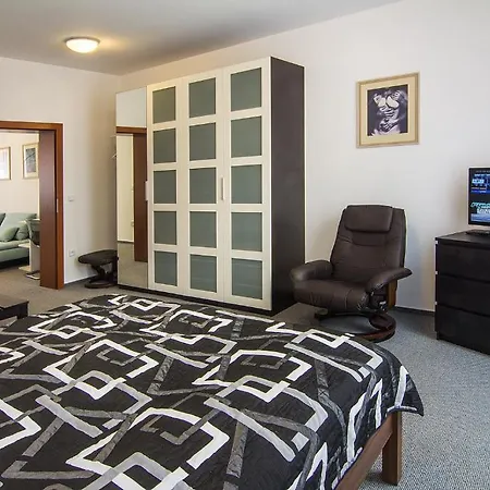 Apartmán Valcha