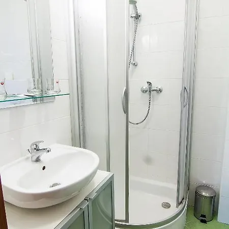 Apartmán Valcha