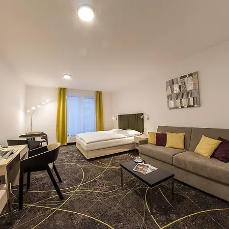 Apartmán Valcha *