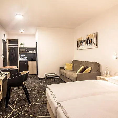 Valcha Apartmán