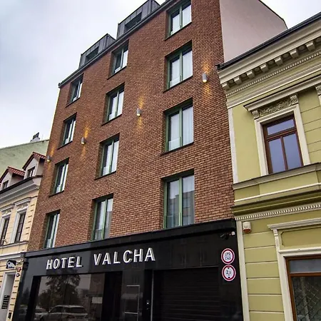 Valcha