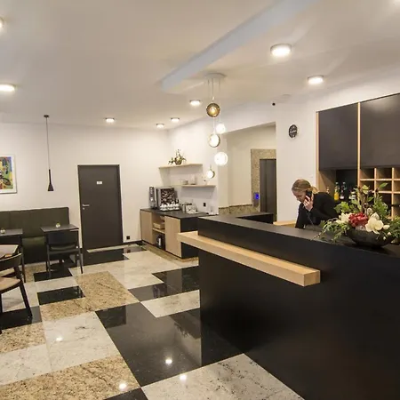 Valcha Apartmán *