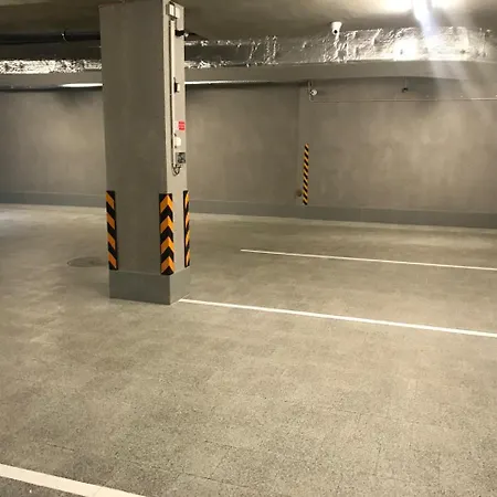 Διαμέρισμα Valcha *